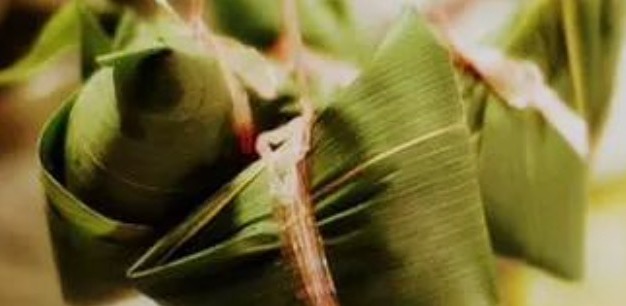 端午活動 | 對天草來說，每一個“你”都很“粽”要！
